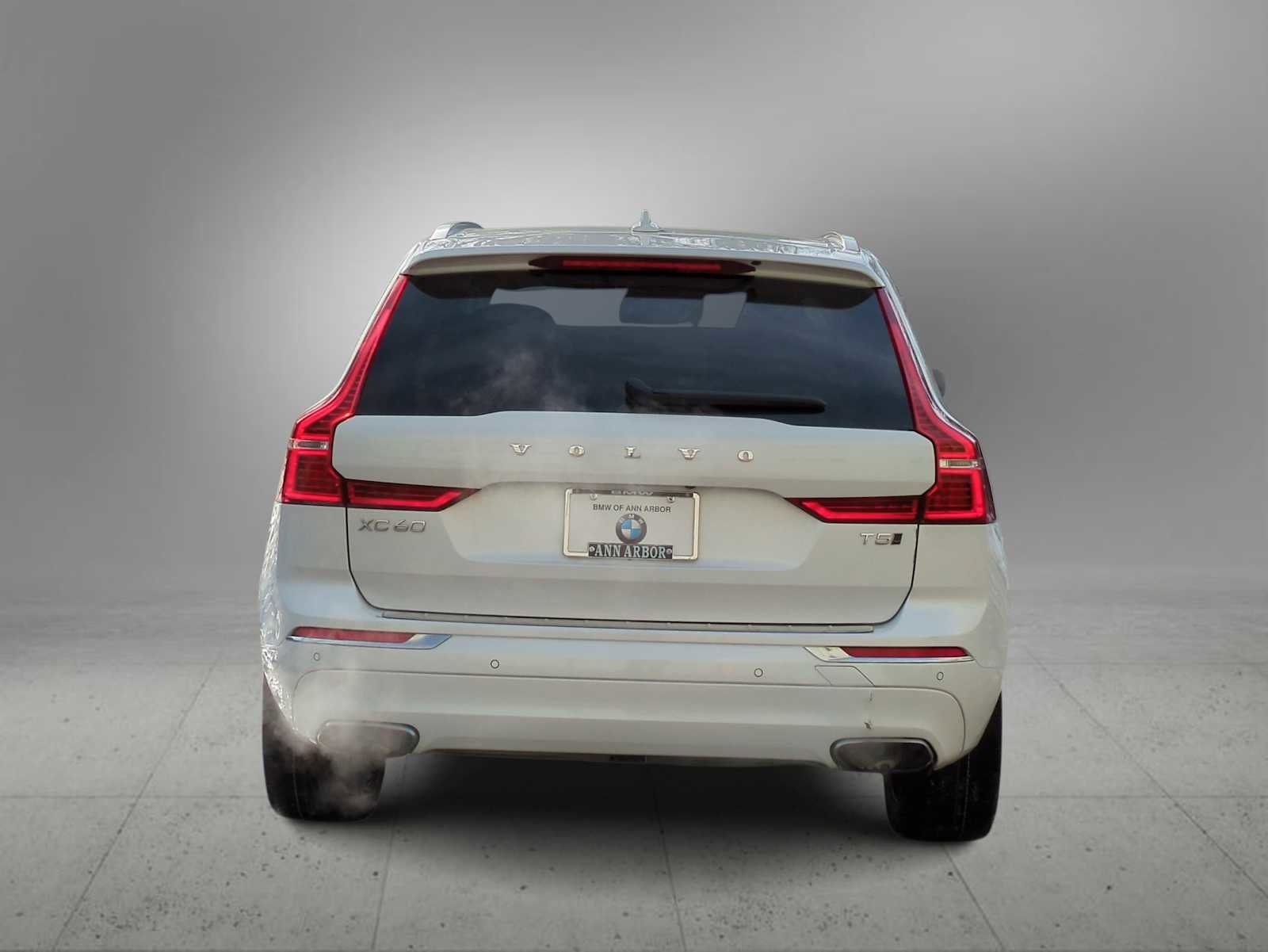 Used 2021 Volvo XC60 T5 Inscription image 7