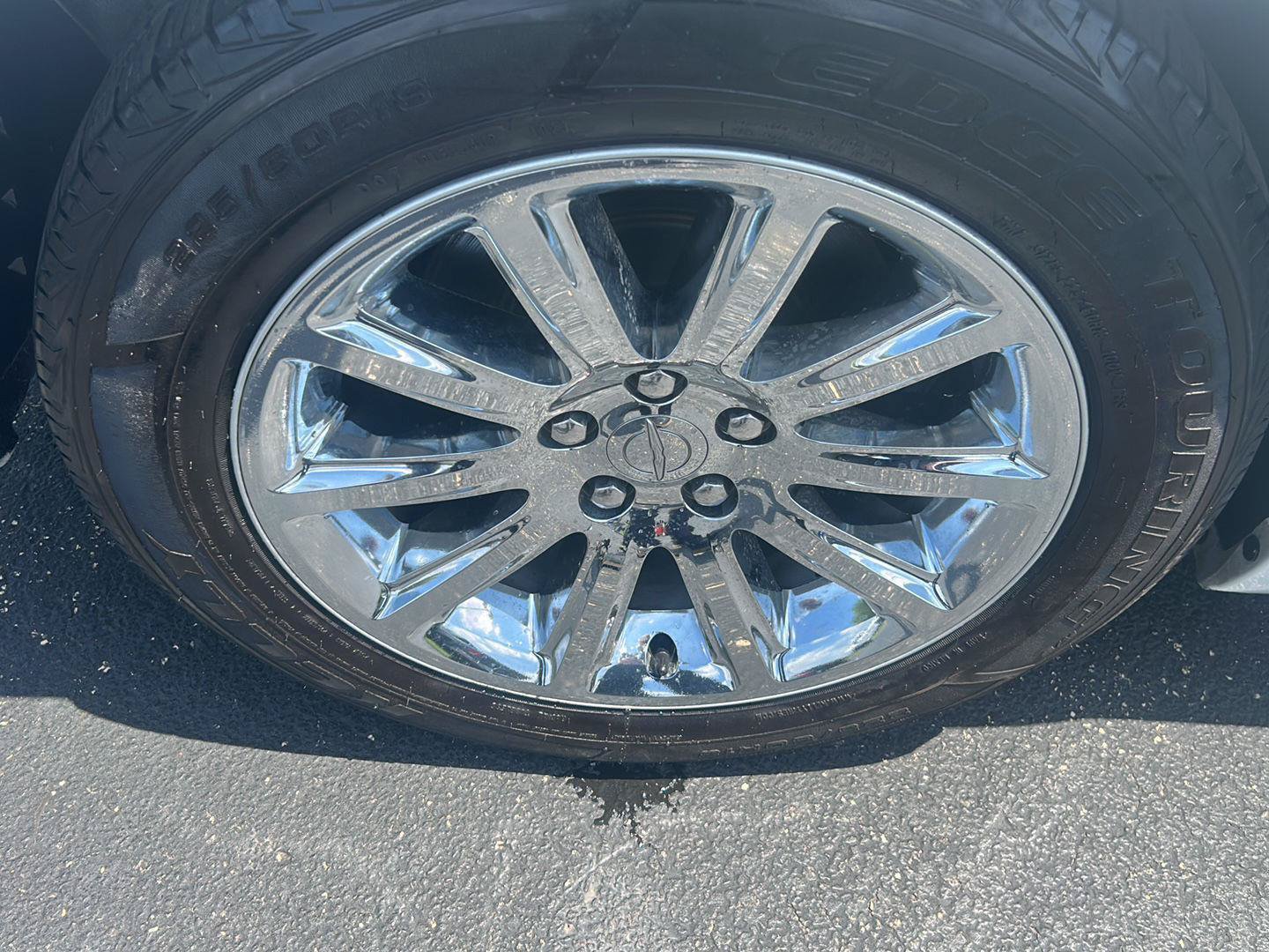 Used 2014 Chrysler 300 C RWD image 28