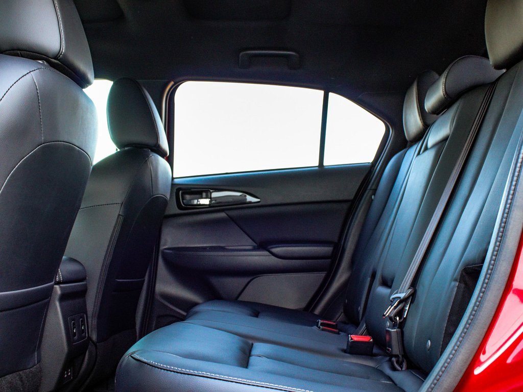 New 2026 Mitsubishi Eclipse Cross SEL image 35
