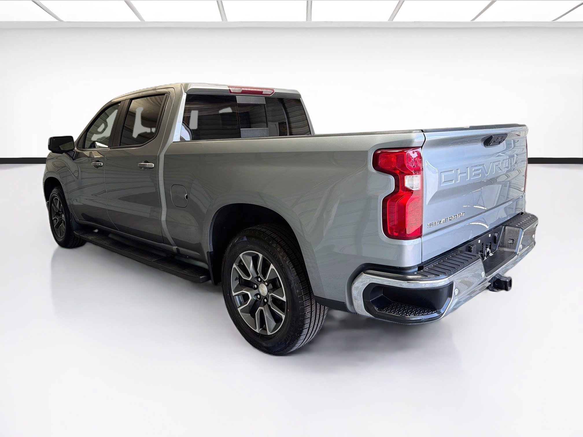 Used 2023 Chevrolet Silverado 1500 LT w/ All Star Edition Plus RWD image 6