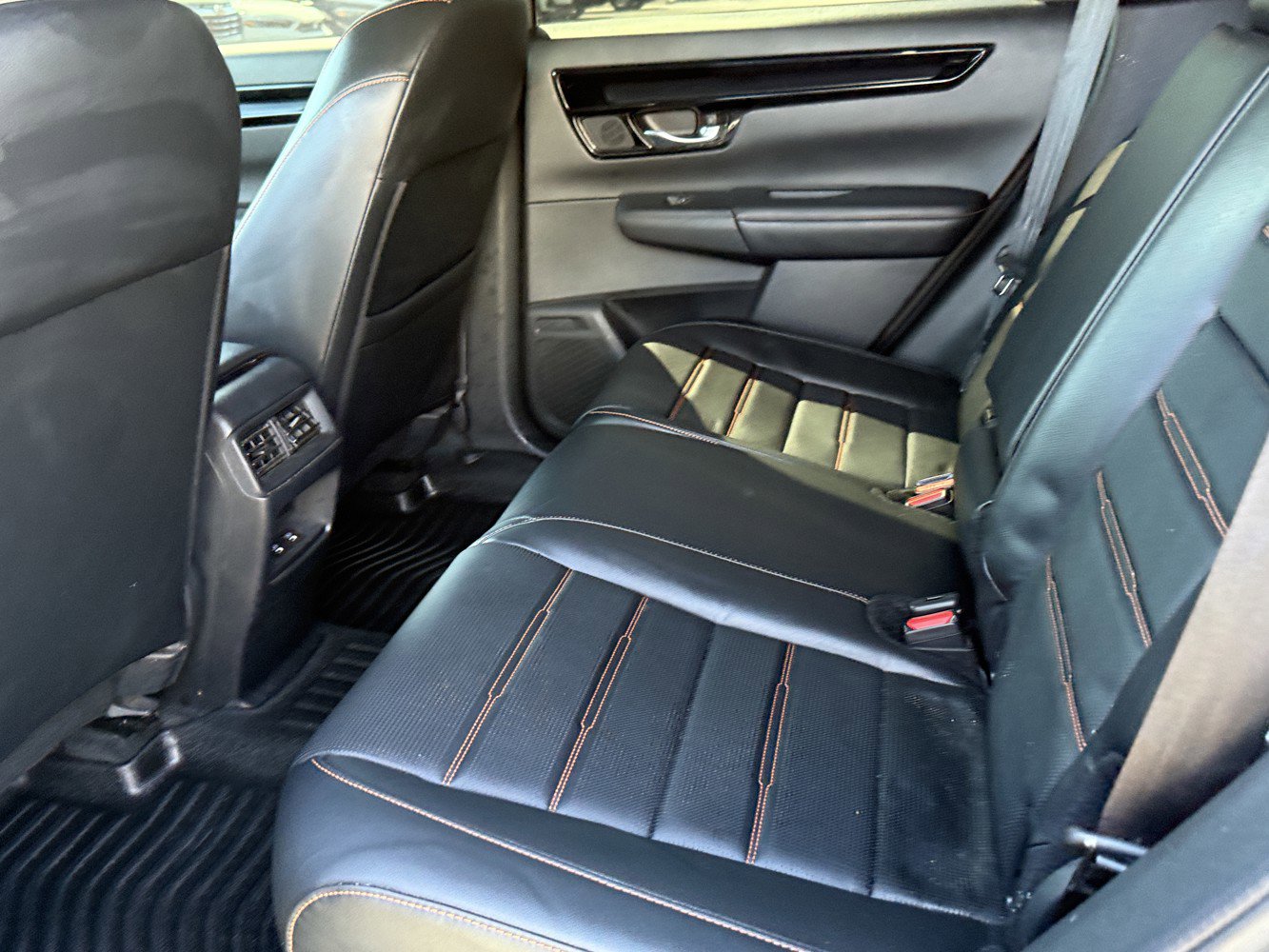 Used 2024 Honda CR-V Sport Touring image 23