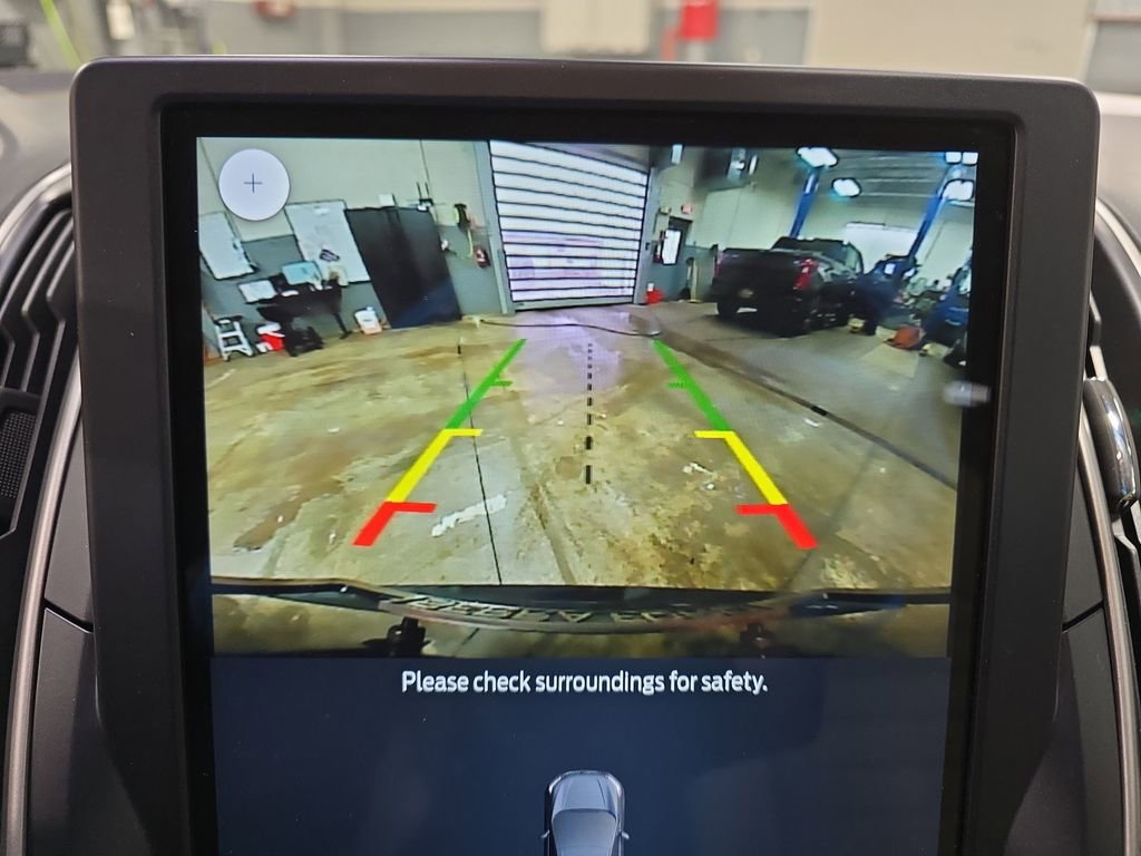 Used 2023 Ford Edge SEL w/ Convenience Package image 25