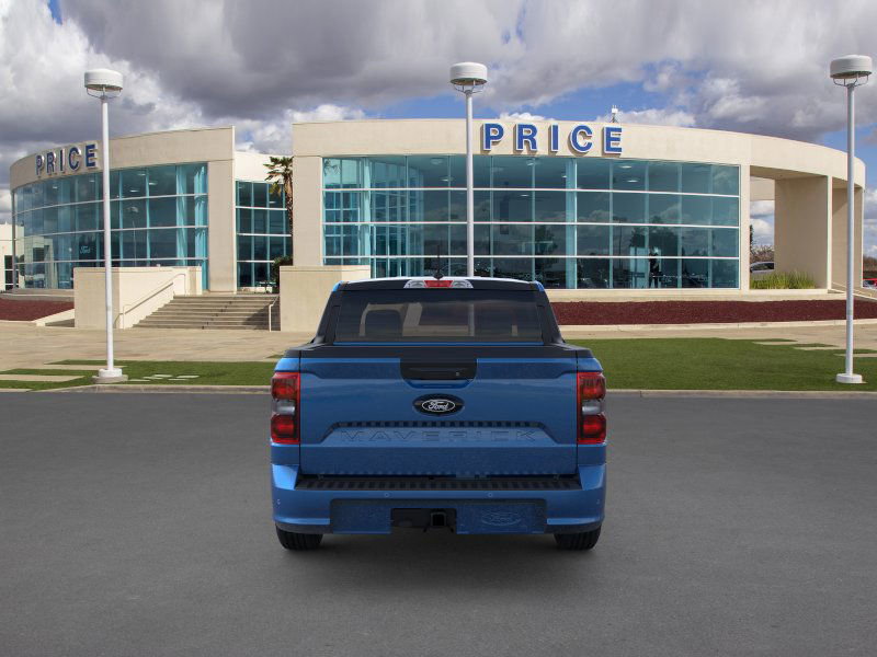 New 2025 Ford Maverick Lobo image 5