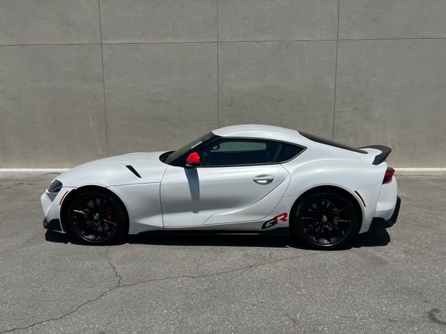 Used 2026 Toyota Supra w/ GT4 Style Pack RWD image 5