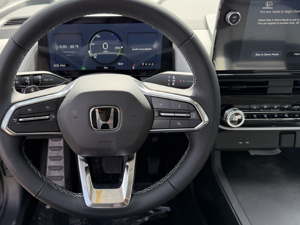 New 2026 Honda Prologue Touring image 27
