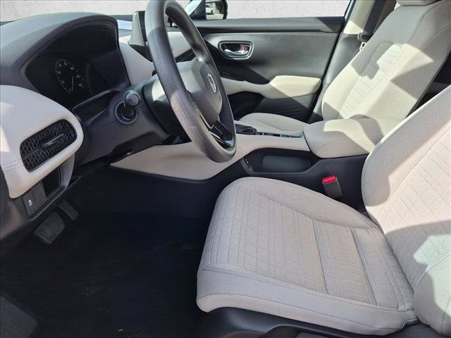 Certified 2027 Honda HR-V LX image 15