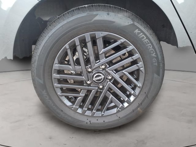 Certified 2026 Nissan Sentra SV w/ Floor Mat Package FWD image 26