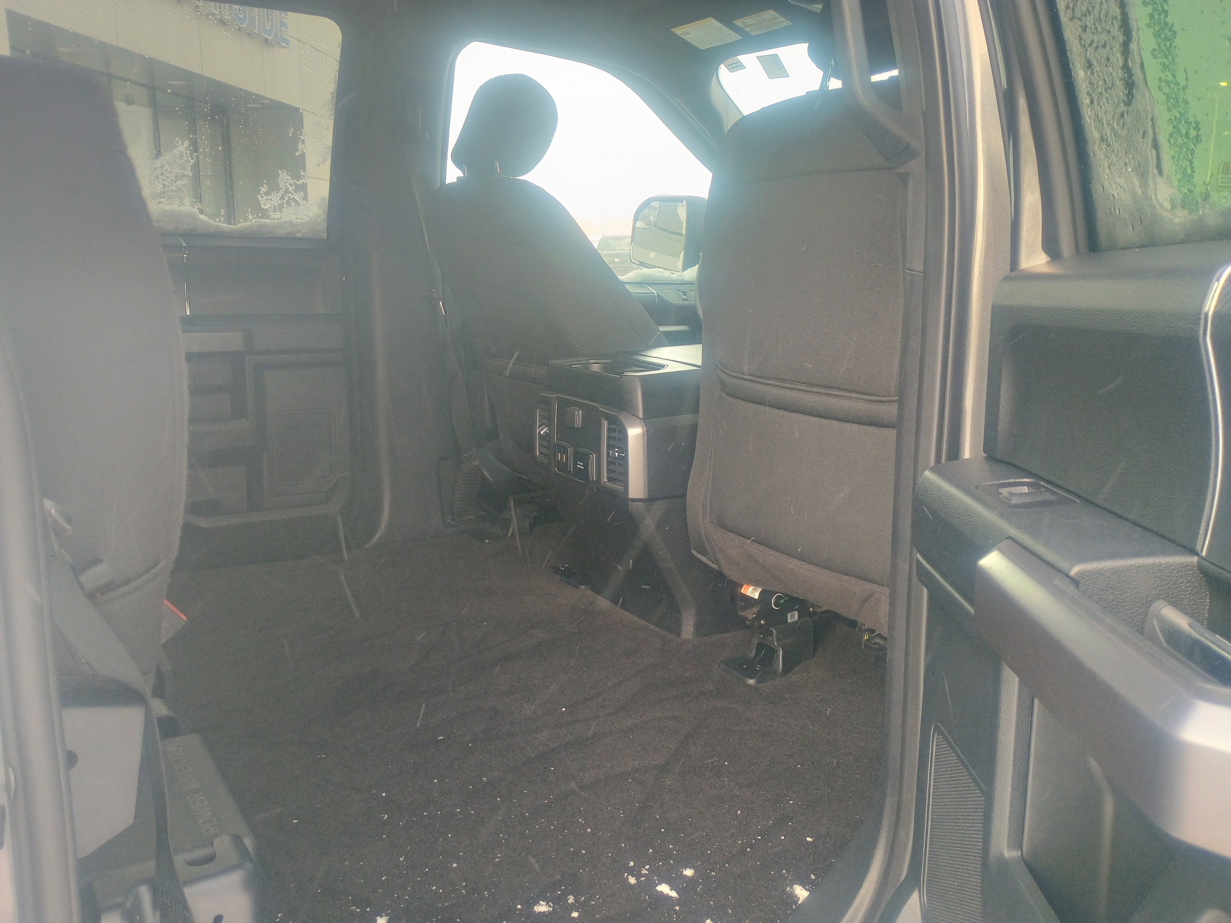 Used 2020 Ford F150 XLT w/ Equipment Group 302A Luxury image 13