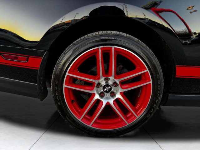 Used 2012 Ford Mustang Boss 302 image 52