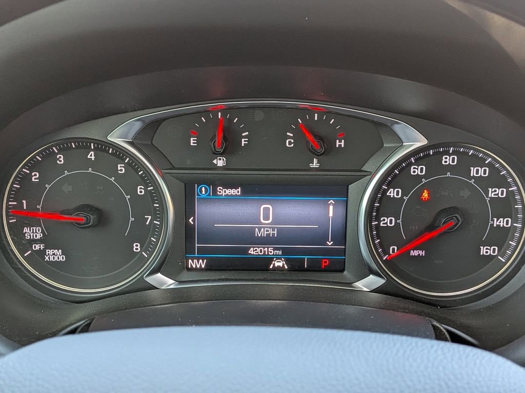 Used 2023 GMC Terrain SLE w/ Driver Convenience Package image 29