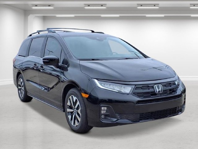 New 2026 Honda Odyssey EX-L image 7