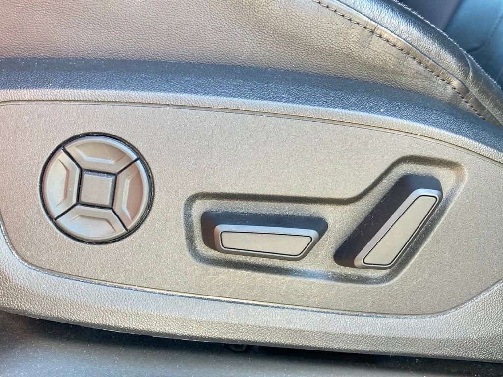 Used 2024 Audi Q3 2.0T Premium AWD/4WD image 14