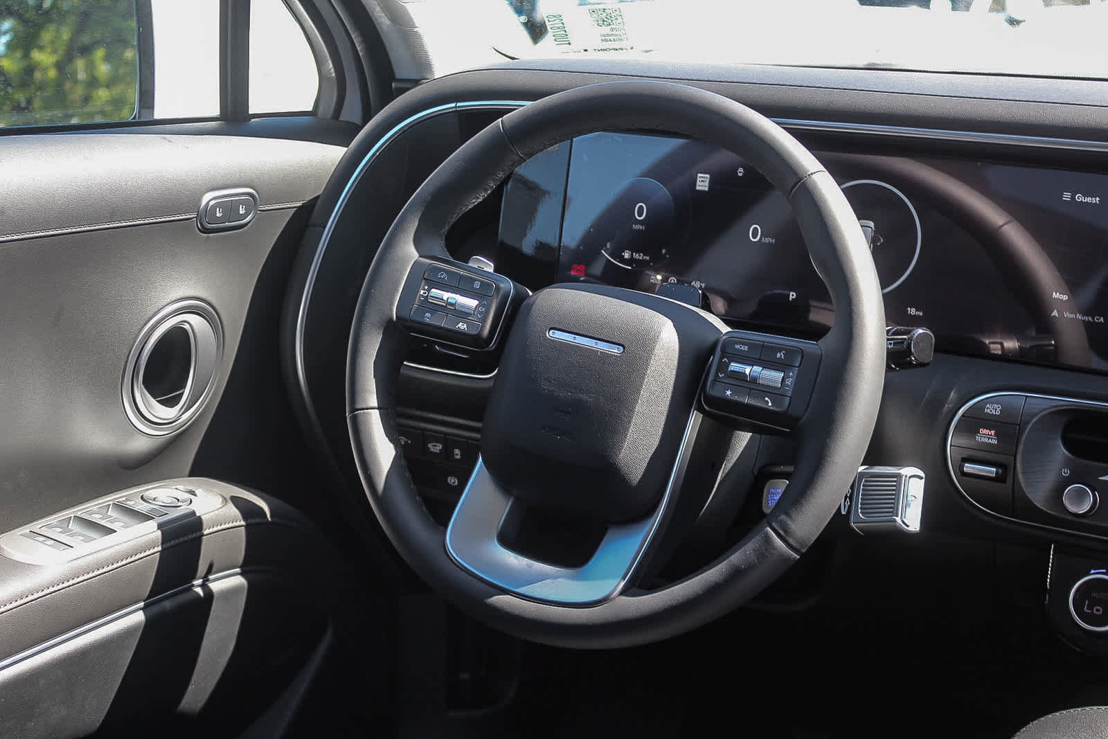 New 2026 Hyundai Palisade SEL AWD/4WD image 18