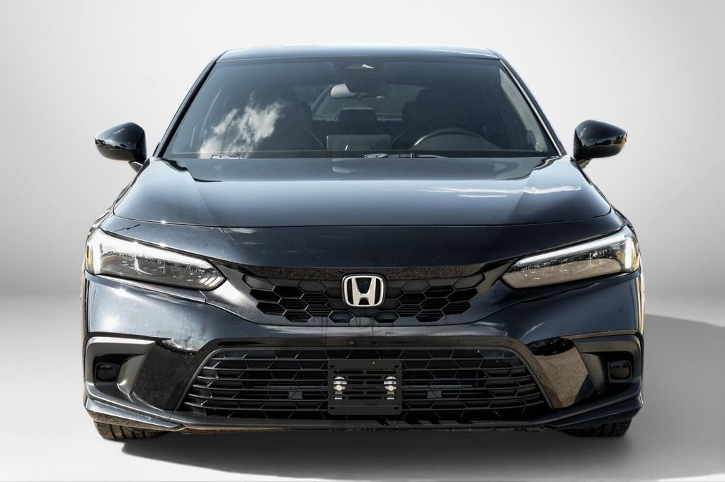 Used 2023 Honda Civic Sport image 3