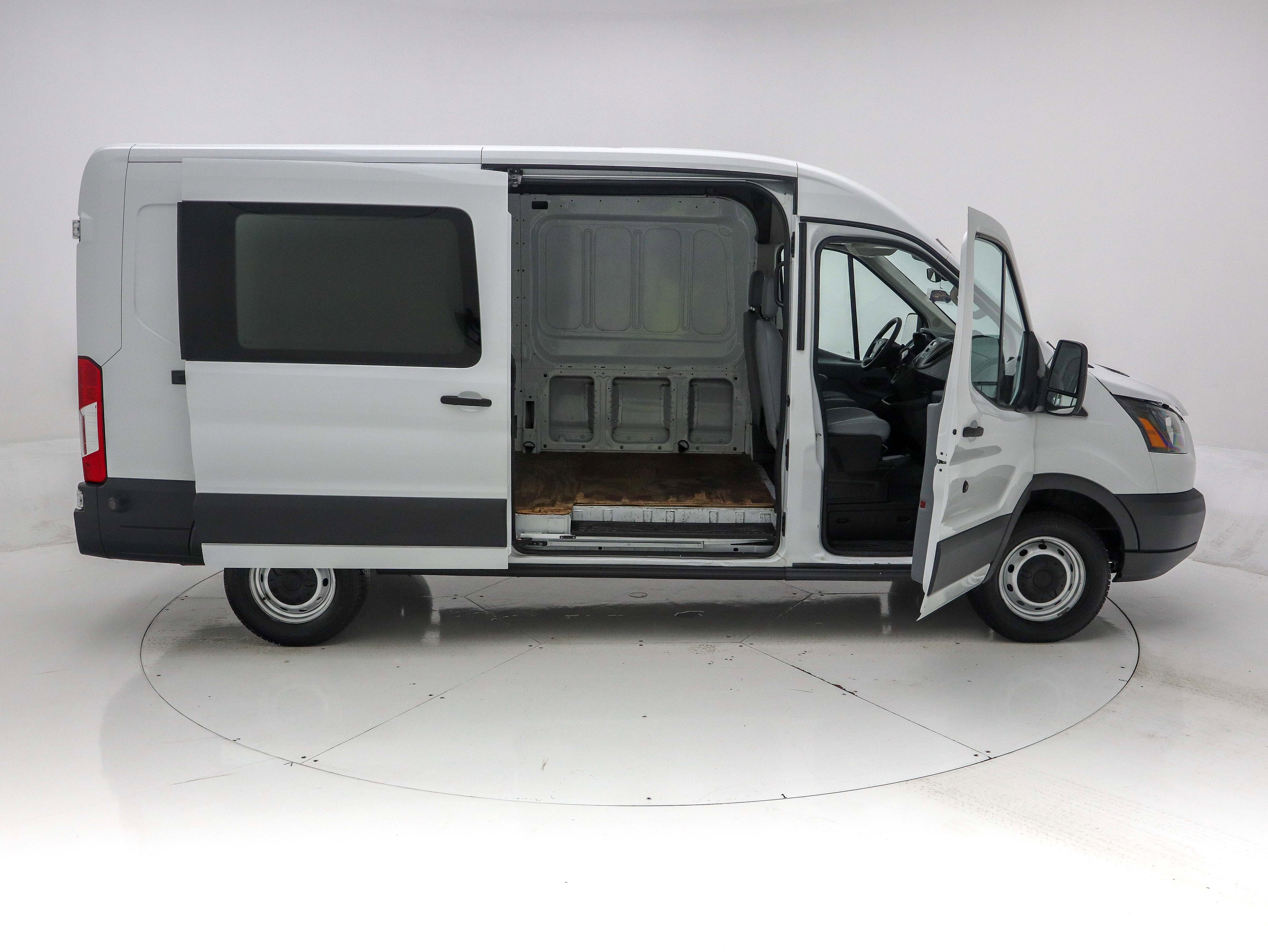 Used 2016 Ford Transit 250 148 Medium Roof image 40