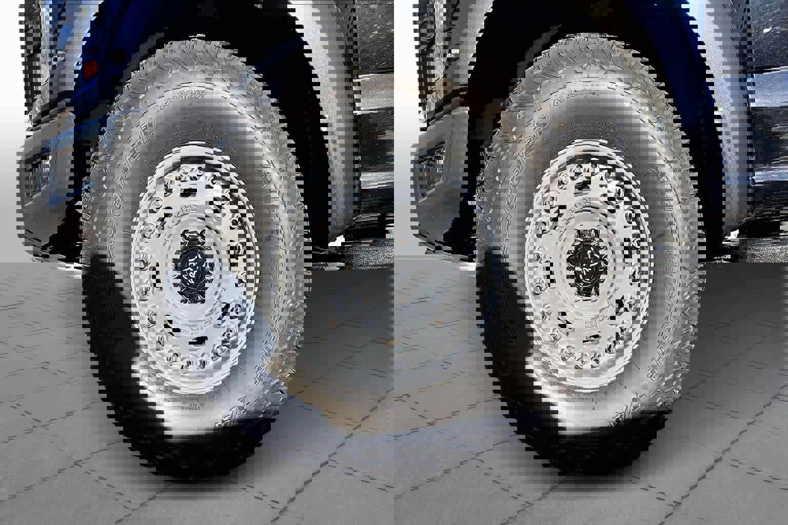 Used 2019 Ford F150 Raptor image 10