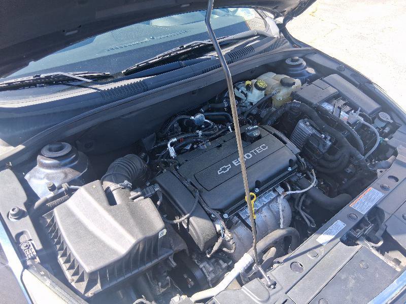 Used 2016 Chevrolet Cruze LS image 34