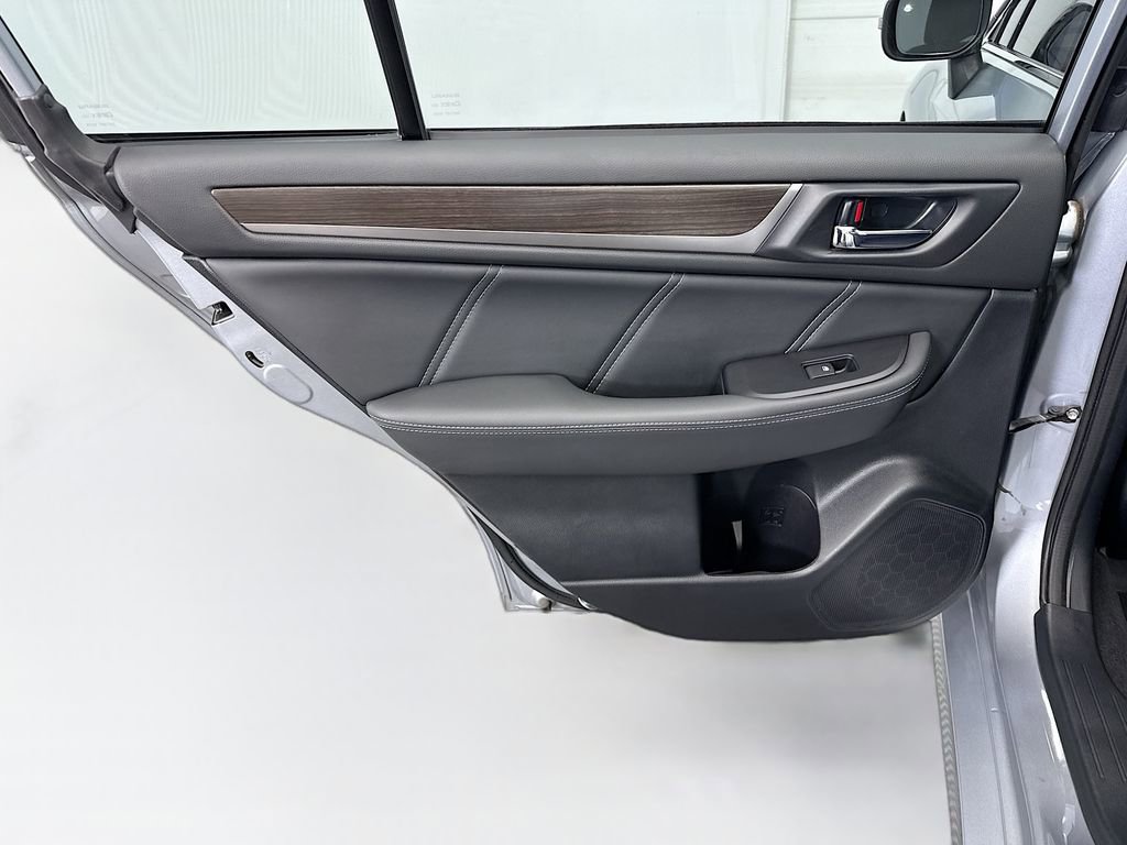 Used 2019 Subaru Legacy 2.5i Limited image 25