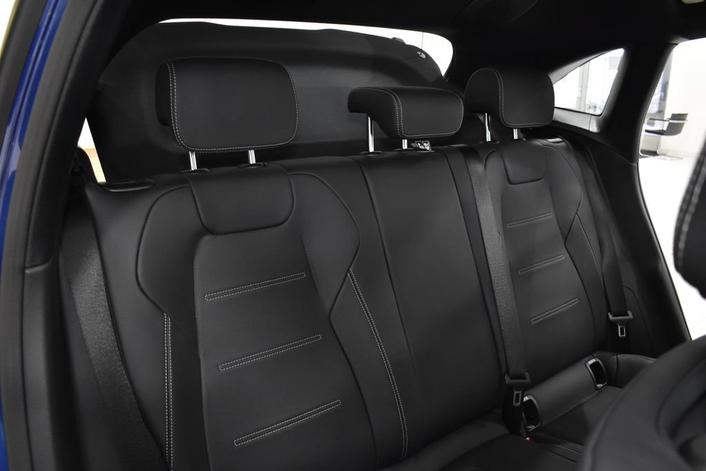 Certified 2024 Mercedes-Benz GLA 35 AMG 4MATIC image 31