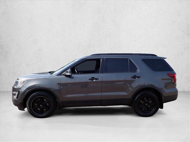 Used 2017 Ford Explorer Sport w/ Equipment Group 401A AWD/4WD image 2