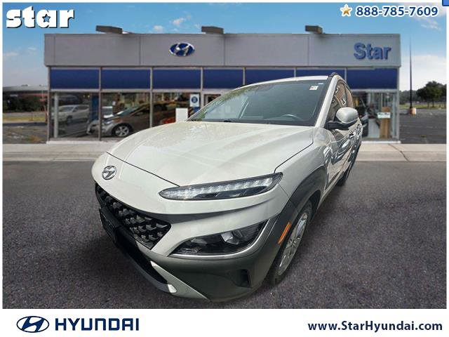 Used 2022 Hyundai Kona SEL w/ Convenience Package