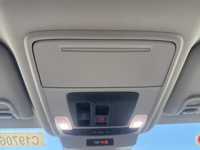 Used 2025 Honda Accord SE image 16
