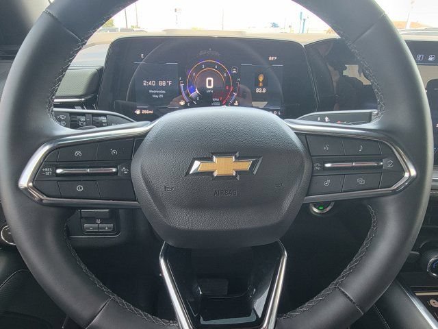 Used 2026 Chevrolet Tahoe Premier w/ Sun And Tow Package RWD image 21