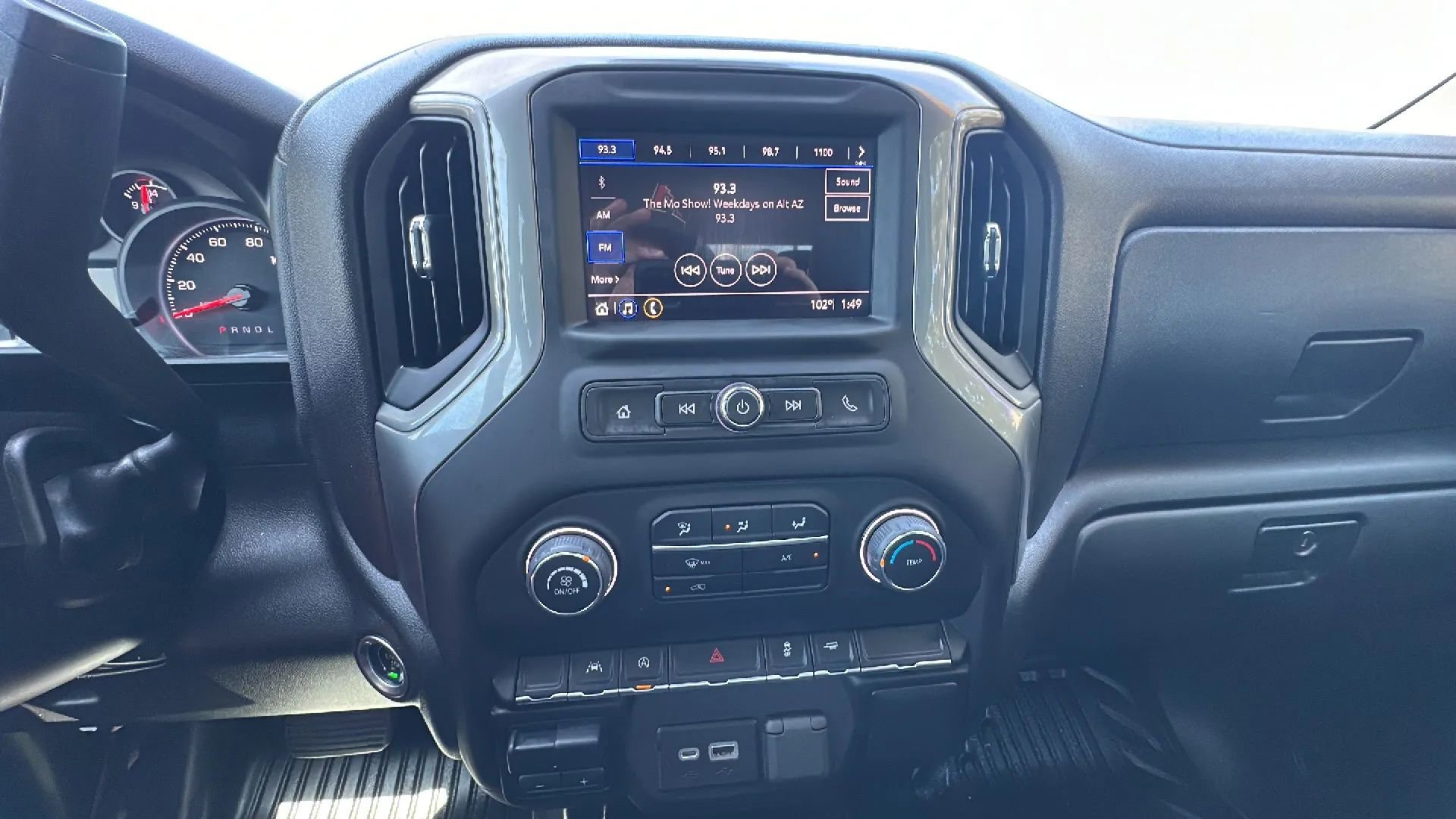 Used 2022 Chevrolet Silverado 1500 W/T w/ Trailering Package image 13