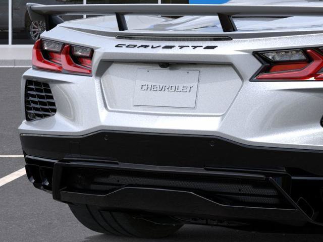 New 2026 Chevrolet Corvette Stingray Preferred Conv w/ Z51 Performance Package RWD image 14