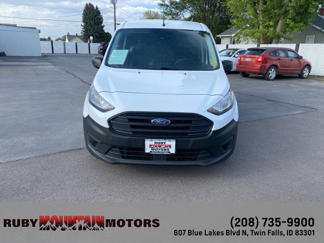 Used 2021 Ford Transit Connect XL FWD image 2