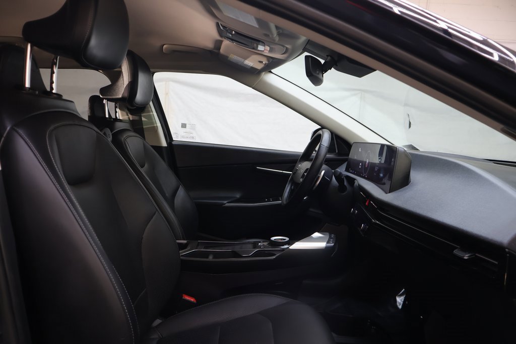 Used 2023 Kia EV6 Wind image 10