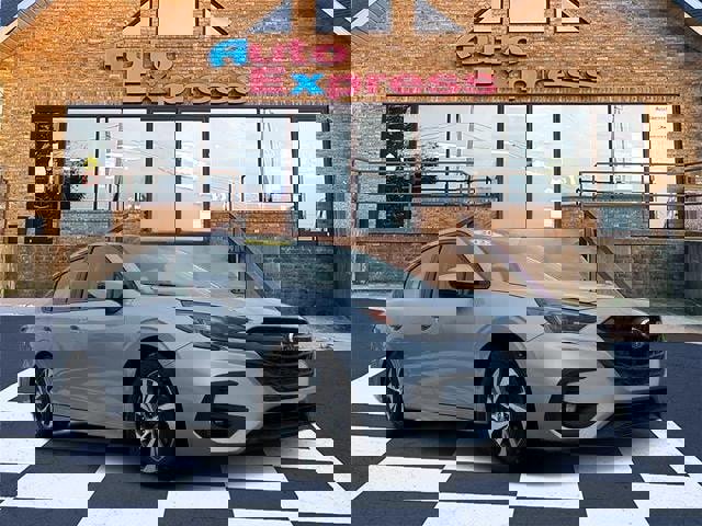 Used 2023 Subaru Legacy Premium image 1