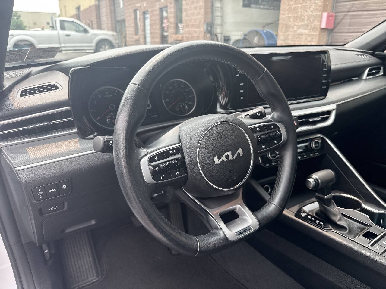 Used 2024 Kia K5 GT-Line w/ GT-Line Premium Package AWD/4WD image 39