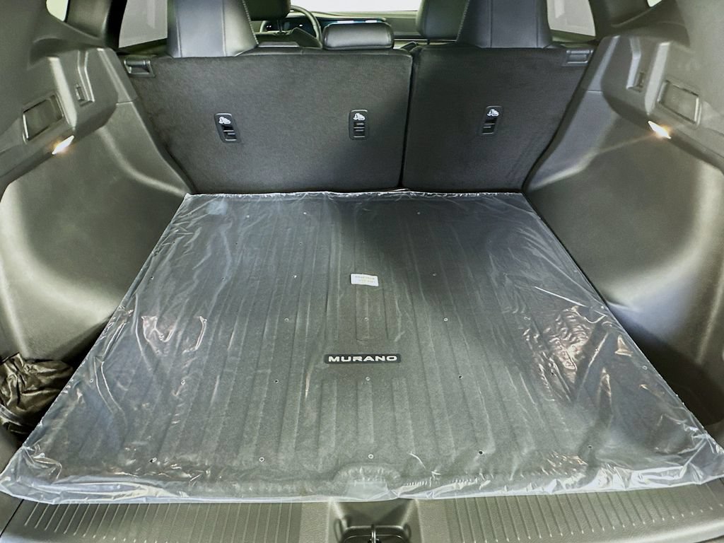 New 2026 Nissan Murano SL AWD/4WD image 34
