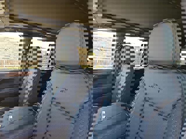 New 2026 GMC Yukon Denali w/ Sun & Power Step Package image 11