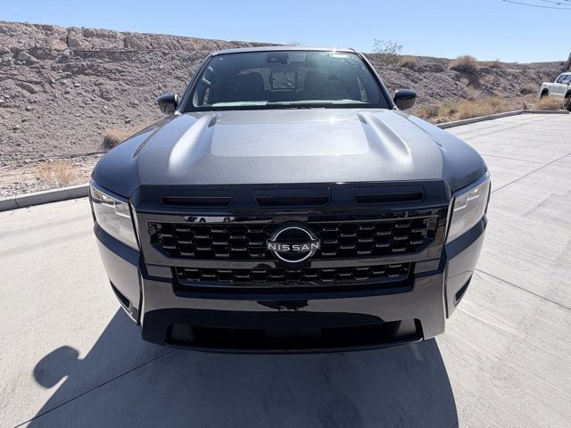 New 2026 Nissan Frontier SV image 2