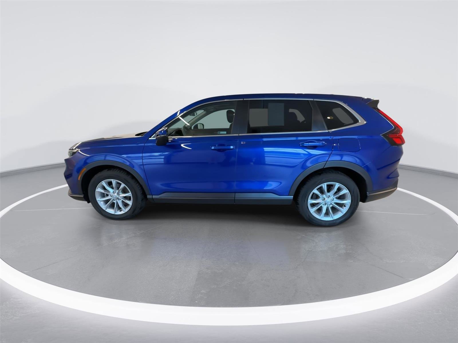 Used 2024 Honda CR-V EX image 5