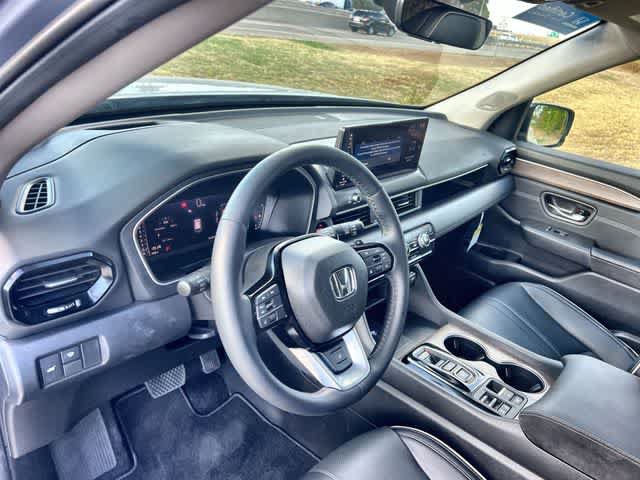 Certified 2026 Honda Pilot Elite image 15