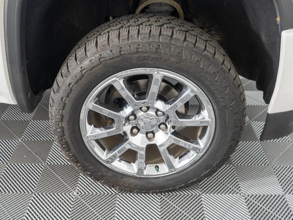 Used 2018 GMC Sierra 1500 Denali AWD/4WD image 33