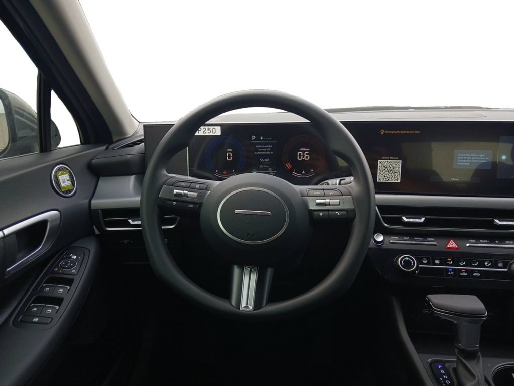 New 2026 Hyundai Sonata SE FWD image 12