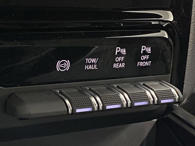 New 2025 RAM 2500 Big Horn image 31