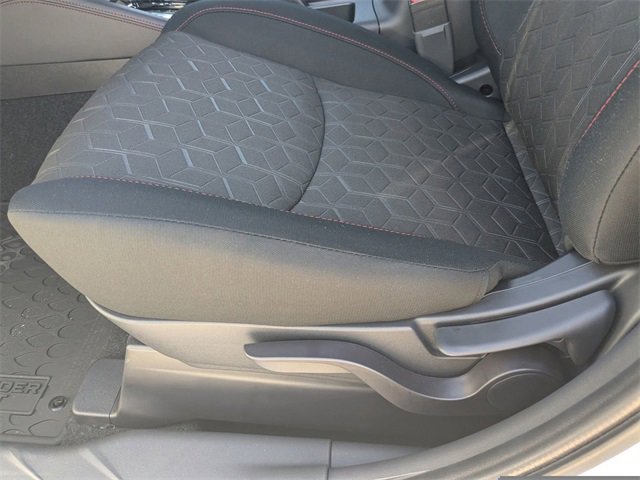 New 2025 Mitsubishi Outlander Sport AWD image 19