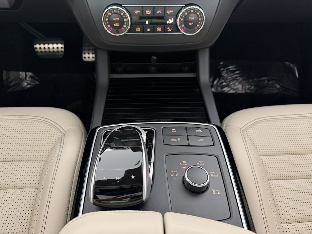 Used 2019 Mercedes-Benz GLE 63 AMG S image 25