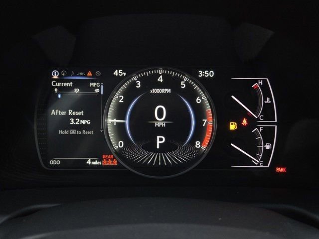 New 2025 Lexus ES 350 350 Luxury image 32