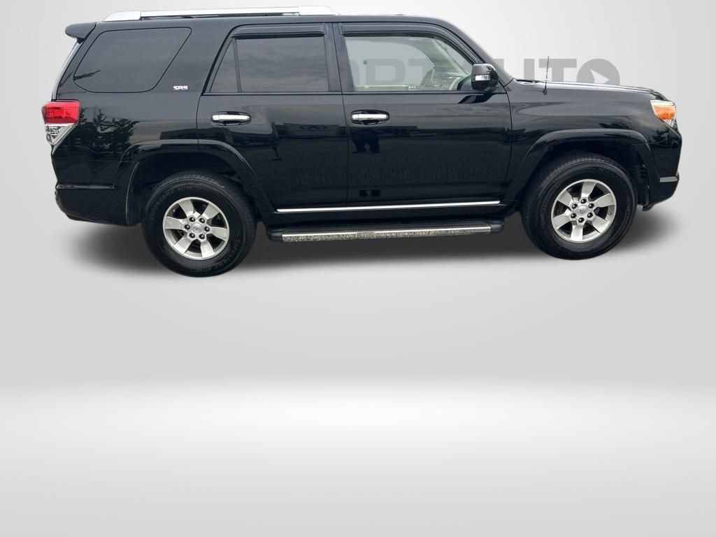 Used 2011 Toyota 4Runner SR5 AWD/4WD image 7