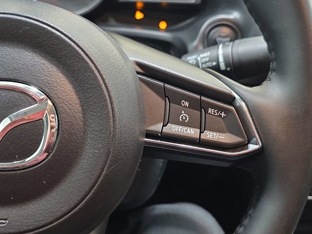 Used 2018 MAZDA MAZDA3 Touring FWD image 17