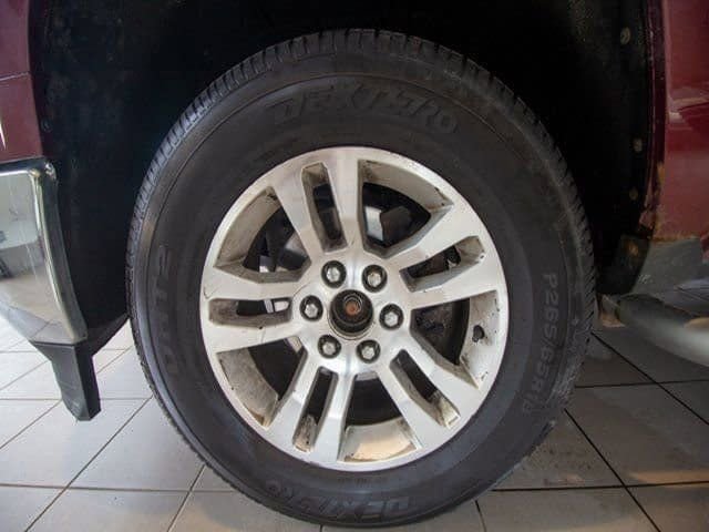 Used 2015 Chevrolet Silverado 1500 LT w/ All Star Edition image 32