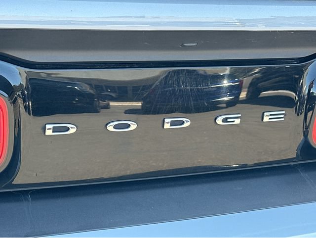 Used 2021 Dodge Challenger R/T Scat Pack w/ Plus Package RWD image 13