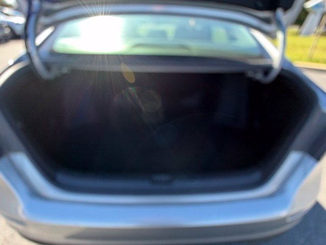 Used 2023 Honda Accord EX image 18