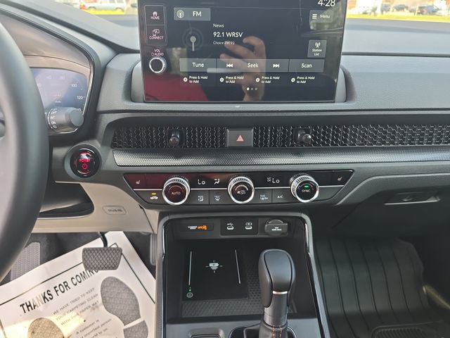 New 2026 Honda CR-V Sport-L image 21
